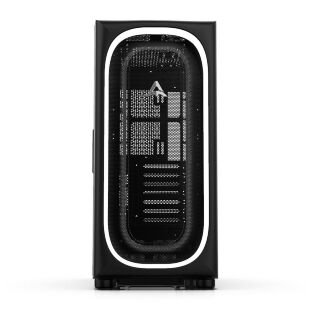 Корпус для ПК Alseye Ai Pro-B Halo Pro Kit (AS.07.0224)