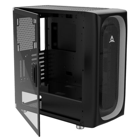 Корпус для ПК Alseye Ai Pro-B Halo Pro Kit (AS.07.0224) - Корпуса  - Корпуса 