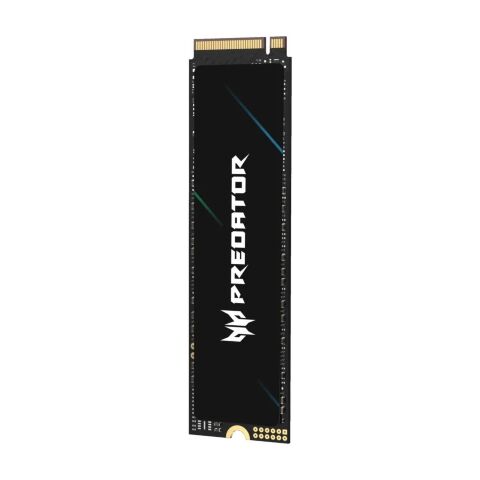 Накопитель SSD M.2 2280 4TB GM6 Acer Predator (BL.9BWWR.135) - Нулевой остаток (Feed)  - Нулевой остаток (Feed) 
