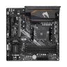 Материнская плата GIGABYTE B550M AORUS ELITE