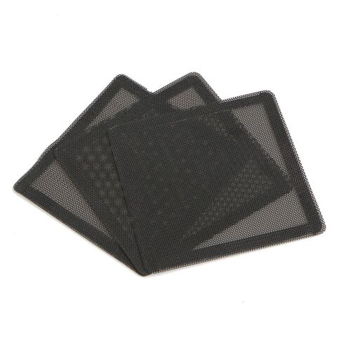 Пылевой фильтр для ПК Gelid Solutions MAGNET MESH DUST FILTER 120 3pcs (SL-Dust-03) - Нулевой остаток (Feed)  - Нулевой остаток (Feed) 