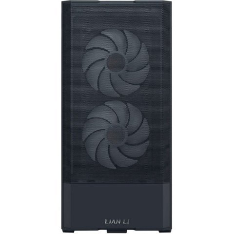 Корпус Lian Li LANCOOL 207, Black (G99.LAN207RX.00) - Нулевой остаток (Feed)  - Нулевой остаток (Feed)