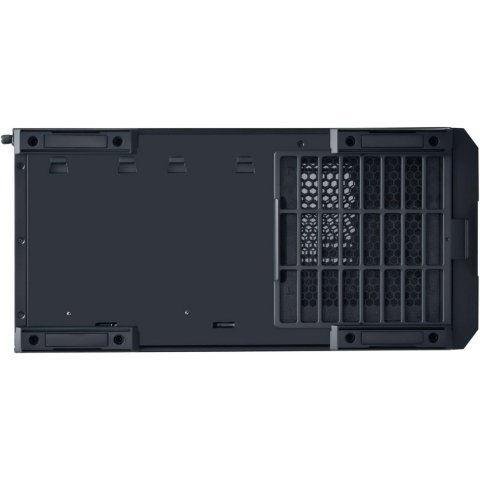 Корпус Lian Li LANCOOL 207, Black (G99.LAN207RX.00) - Нулевой остаток (Feed)  - Нулевой остаток (Feed)