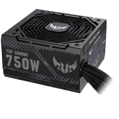 Блок питания ASUS 750W TUF 80+ Bronze (90YE00D0-B0NA00) - Блоки питания - Блоки питания