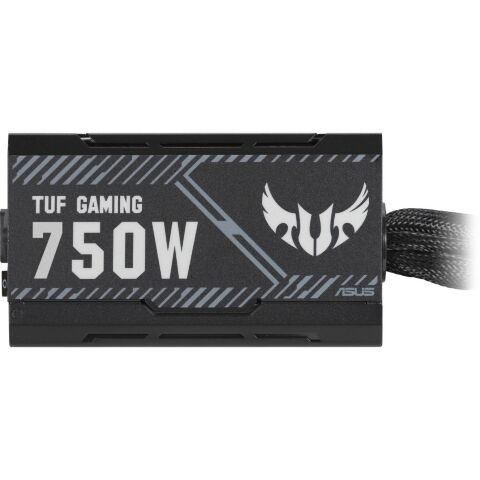 Блок питания ASUS 750W TUF 80+ Bronze (90YE00D0-B0NA00) - Блоки питания - Блоки питания