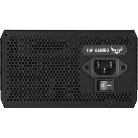 Блок питания ASUS 750W TUF 80+ Bronze (90YE00D0-B0NA00) - Блоки питания - Блоки питания