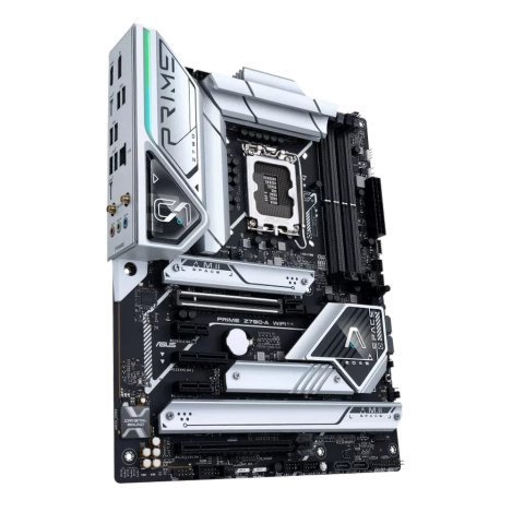Материнская плата ASUS PRIME Z790-A WIFI - Нулевой остаток (Feed)  - Нулевой остаток (Feed) 