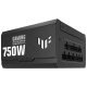 Блок питания ASUS 750W TUF-GAMING-750G PCIE5 Gold (90YE00S3-B0NA00) - Нулевой остаток (Feed) - Нулевой остаток (Feed)