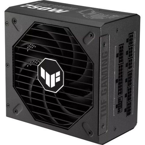 Блок питания ASUS 750W TUF-GAMING-750G PCIE5 Gold (90YE00S3-B0NA00) - Нулевой остаток (Feed) - Нулевой остаток (Feed)