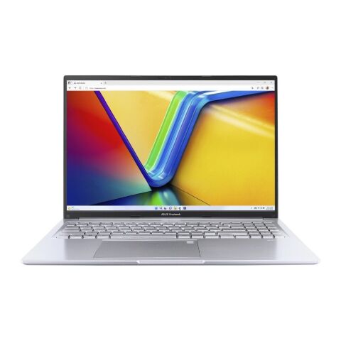 Ноутбук ASUS Vivobook 16 OLED M1605NAQ-SH056 (90NB1832-M00200) - Ноутбуки  - Ноутбуки 