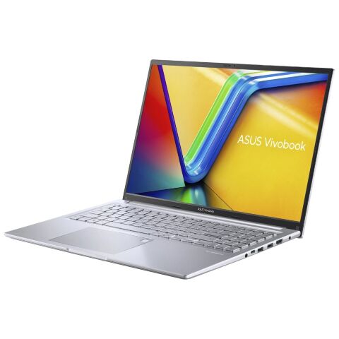 Ноутбук ASUS Vivobook 16 OLED M1605NAQ-SH056 (90NB1832-M00200) - Ноутбуки  - Ноутбуки 