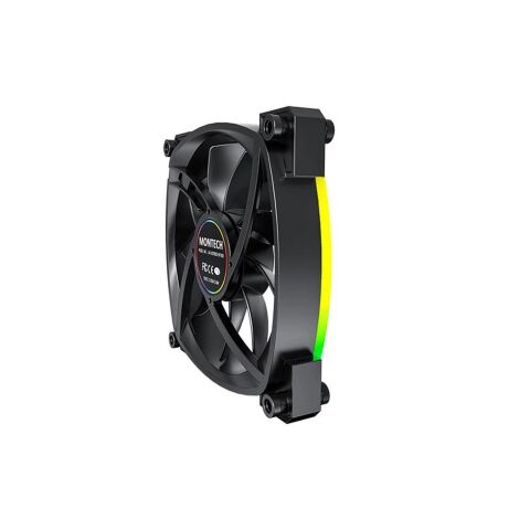 Кулер для корпуса MONTECH AX120(B3I1) - Нулевой остаток (Feed)  - Нулевой остаток (Feed) 
