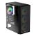 Корпус для ПК OCYPUS GAMMA C50 BK (GAMMA-C50-BKG000XX-GL) - Нулевой остаток (Feed)  - Нулевой остаток (Feed) 