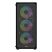 Корпус для ПК OCYPUS GAMMA C50 BK (GAMMA-C50-BKG000XX-GL) - Нулевой остаток (Feed)  - Нулевой остаток (Feed) 