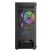 Корпус для ПК OCYPUS GAMMA C50 BK (GAMMA-C50-BKG000XX-GL) - Нулевой остаток (Feed)  - Нулевой остаток (Feed) 