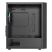 Корпус для ПК OCYPUS GAMMA C50 BK (GAMMA-C50-BKG000XX-GL) - Нулевой остаток (Feed)  - Нулевой остаток (Feed) 