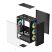 Корпус для ПК OCYPUS GAMMA C50 BK (GAMMA-C50-BKG000XX-GL) - Нулевой остаток (Feed)  - Нулевой остаток (Feed) 