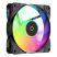 Корпус для ПК OCYPUS GAMMA C50 BK (GAMMA-C50-BKG000XX-GL) - Нулевой остаток (Feed)  - Нулевой остаток (Feed) 