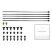 Корпус для ПК OCYPUS GAMMA C50 BK (GAMMA-C50-BKG000XX-GL) - Нулевой остаток (Feed)  - Нулевой остаток (Feed) 
