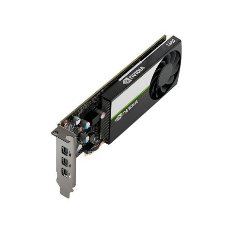 Видеокарта PNY VCNT400-4GB-SB - Нулевой остаток (Feed)  - Нулевой остаток (Feed) 