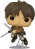 Фигурка Funko Attack on Titan Eren Jaeger Атака Титанов фанко Эрен 1165 - -