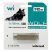 Накопитель SSD USB 3.2 512GB Wolf Wibrand (WIEXSSD/WO512GB) - Нулевой остаток (Feed)  - Нулевой остаток (Feed) 