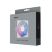 Кулер для корпуса OCYPUS BETA F12 WH ARGB (BETA-F12-WH1AM00X-GL) - Нулевой остаток (Feed) - Нулевой остаток (Feed)