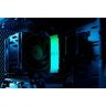 Модуль памяти для компьютера DDR4 16GB (2x8GB) 4600 MHz Renegade RGB Kingston Fury (ex.HyperX) (KF446C19RB2AK2/16)
