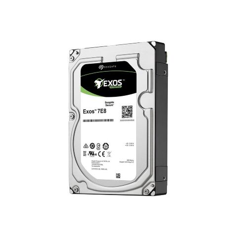 Жесткий диск 3.5" 1TB Seagate (# ST1000NM0055 / MB1000GVYZE #) - Жесткие диски (HDD) - Жесткие диски (HDD)