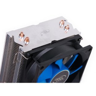 Кулер для процессора Deepcool ICEEDGE MINI FS V2.0