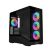 Корпус для ПК Lian Li V100 MINI black (G99.V100MIX.00) - Корпуса - Корпуса