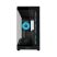 Корпус для ПК Lian Li V100 MINI black (G99.V100MIX.00) - Корпуса - Корпуса