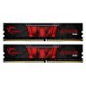 Модуль памяти для компьютера DDR4 32GB (2x16GB) 3200 MHz Aegis G.Skill (F4-3200C16D-32GIS)