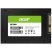 Накопитель SSD 2.5" 2TB RE100 Acer (BL.9BWWA.110) - Внутренние SSD  - Внутренние SSD 
