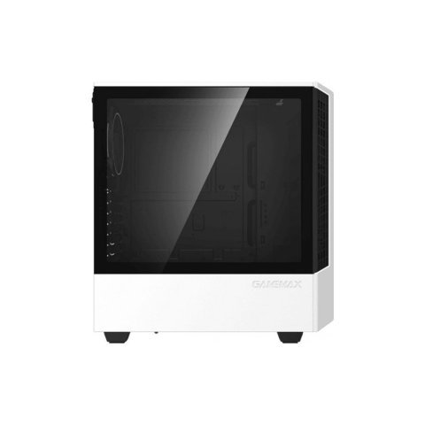 Корпус Gamemax Panda - Нулевой остаток (Feed)  - Нулевой остаток (Feed)