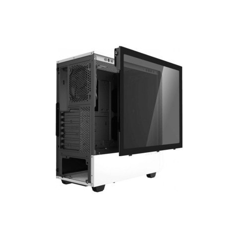 Корпус Gamemax Panda - Нулевой остаток (Feed)  - Нулевой остаток (Feed)