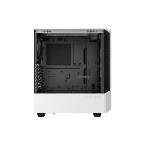 Корпус Gamemax Panda - Нулевой остаток (Feed)  - Нулевой остаток (Feed)