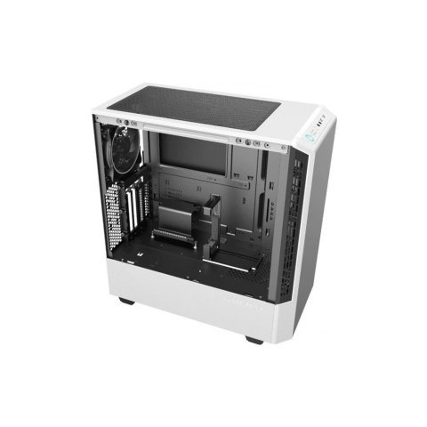 Корпус Gamemax Panda - Нулевой остаток (Feed)  - Нулевой остаток (Feed)