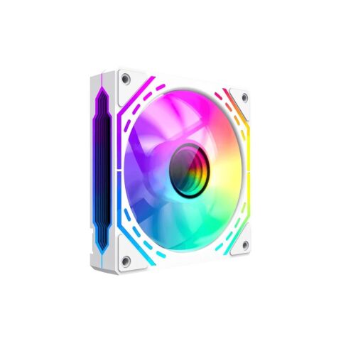 Кулер для корпуса Gamemax FN12A-S2I-RW - Нулевой остаток (Feed) - Нулевой остаток (Feed)