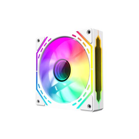 Кулер для корпуса Gamemax FN12A-S2I-RW - Нулевой остаток (Feed) - Нулевой остаток (Feed)