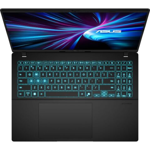 Ноутбук ASUS V16 V3607VP-RP017 (90NB16R1-M00100) - Ноутбуки  - Ноутбуки 