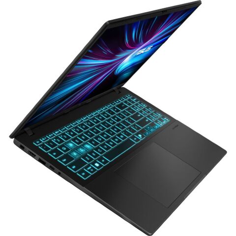 Ноутбук ASUS V16 V3607VP-RP017 (90NB16R1-M00100) - Ноутбуки  - Ноутбуки 
