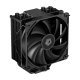 Кулер для процессора ID-Cooling SE-214-XT Black - Нулевой остаток (Feed) - Нулевой остаток (Feed)