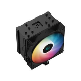 Кулер для процессора Deepcool AG500 BK ARGB (R-AG500-BKANMN-G-1)