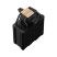Кулер для процессора Deepcool AG500 BK ARGB (R-AG500-BKANMN-G-1) - Нулевой остаток (Feed) - Нулевой остаток (Feed)