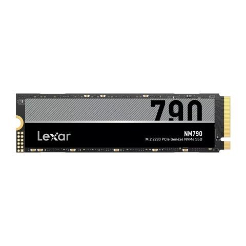Накопитель SSD M.2 2280 1TB NM790 Lexar (LNM790X001T-RNNNG) - Нулевой остаток (Feed)  - Нулевой остаток (Feed) 