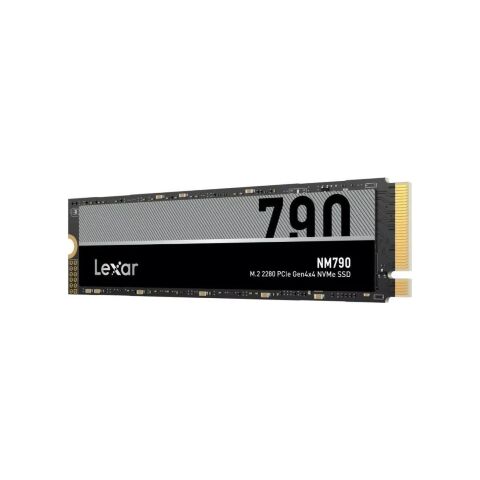 Накопитель SSD M.2 2280 1TB NM790 Lexar (LNM790X001T-RNNNG) - Нулевой остаток (Feed)  - Нулевой остаток (Feed) 