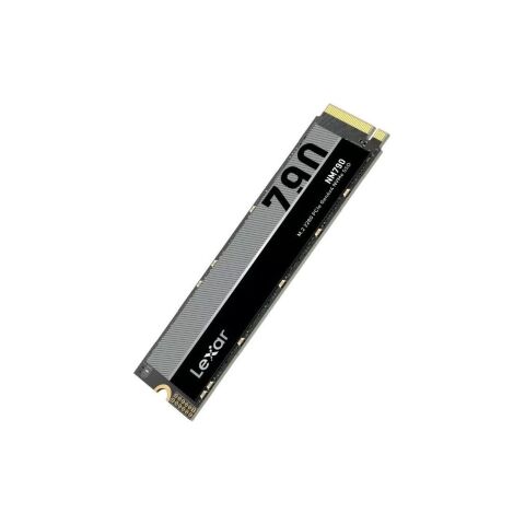 Накопитель SSD M.2 2280 1TB NM790 Lexar (LNM790X001T-RNNNG) - Нулевой остаток (Feed)  - Нулевой остаток (Feed) 