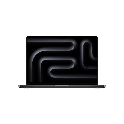 Ноутбук Apple MacBook Pro 14 A3426 M5 Pro Space Black (MGDR4UA/A) - Ноутбуки - Ноутбуки