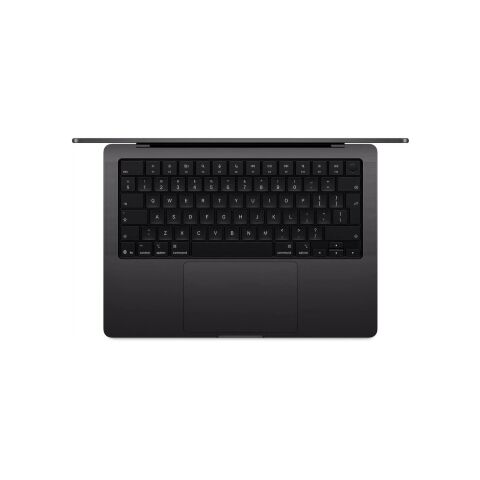 Ноутбук Apple MacBook Pro 14 A3426 M5 Pro Space Black (MGDR4UA/A) - Ноутбуки - Ноутбуки
